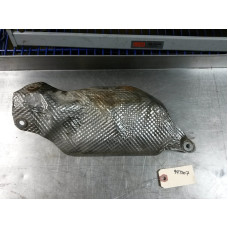 94T007 Left Exhaust Manifold Heat Shield For 16-18 Ram 1500  3.0  Diesel